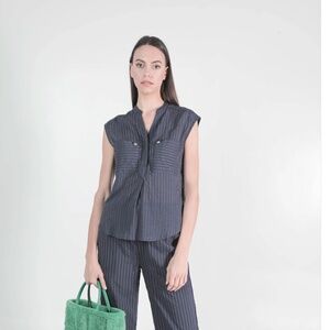 MAAC LONDON METROPOLE Blouse